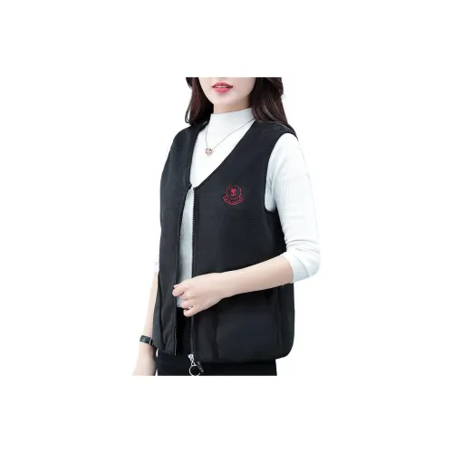 The Temptation Of The Muse Жилет Женские