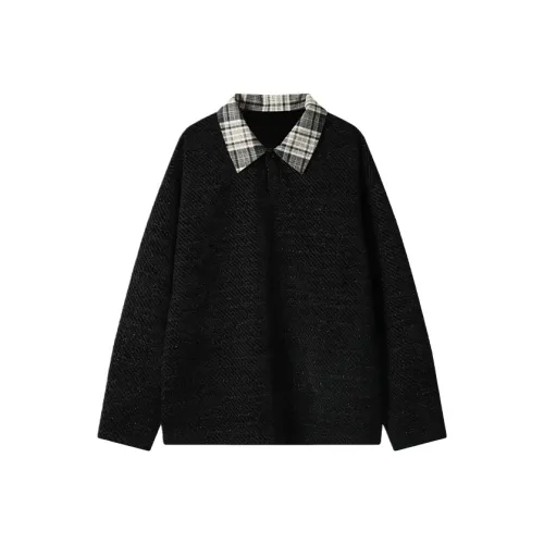 JIARONG Унисекс Трикотаж