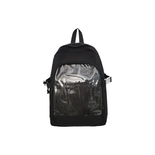 Sinbach Нейлон Рюкзак It-Bag Стандартный Унисекс Многоцветный