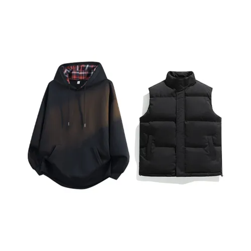 PAUL COSTELLOE Свитшот Комплект Унисекс