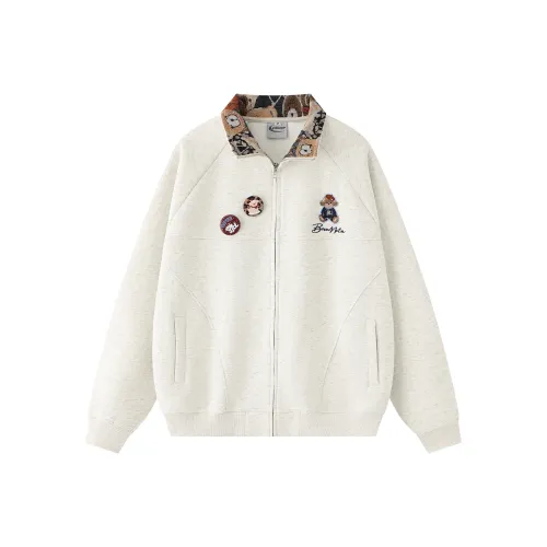 WAYHWEI Унисекс Свитшоты