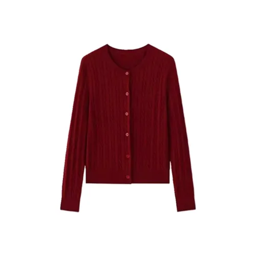 ABBY GODDESS Зимний трикотаж женский