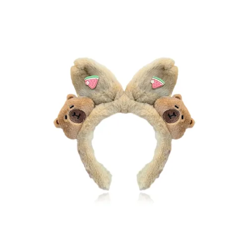 Ringlove Ткань Повязки на голову Унисекс