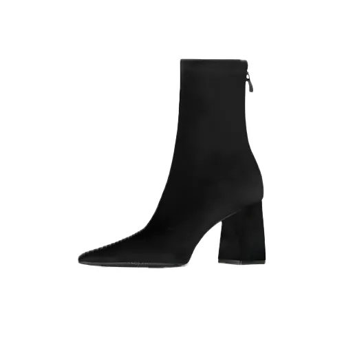 Wuji Ботильоны Женские