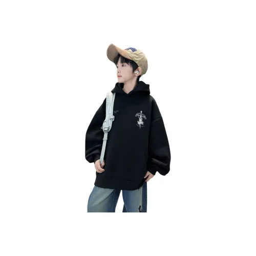 Lanza Школьный возраст Свитшоты