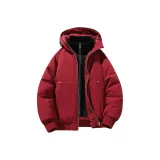 Четвертоклеточный Красный