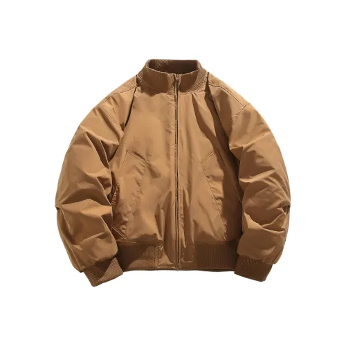 Комбо Унисекс Пуховики