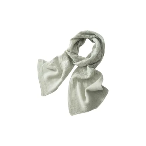 PIERRE CARDIN Eco кашемировые вязаные шарфы для женщин