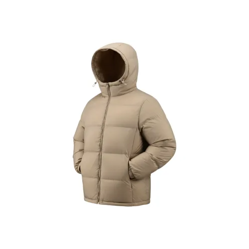 OKPI Унисекс Пуховики