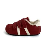 Винтажный красный