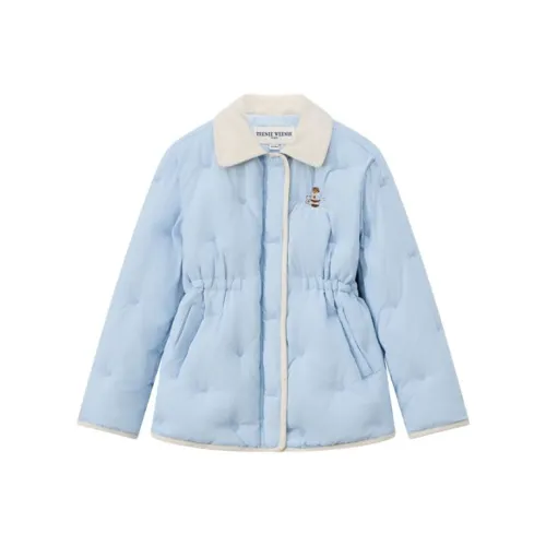 Teenie Weenie Kids Детский пуховик