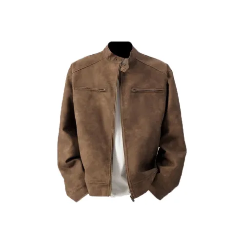 QIJIJIEQU Унисекс Куртки