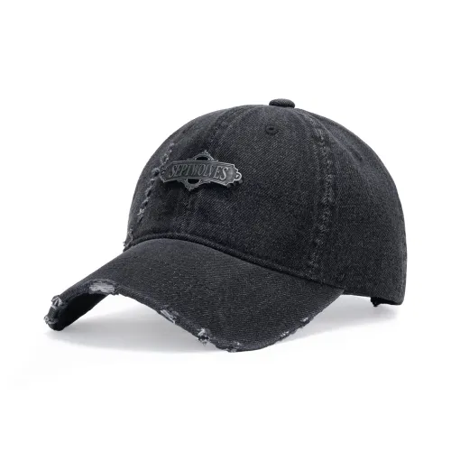 SEPTWOLVES Хлопковые кепки унисекс