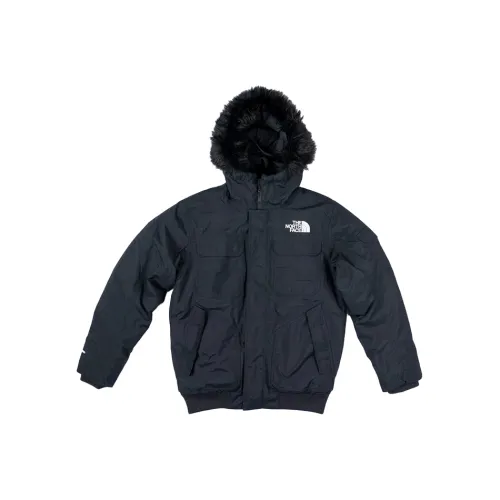 The North Face Пуховики и зимние пальто Мужской