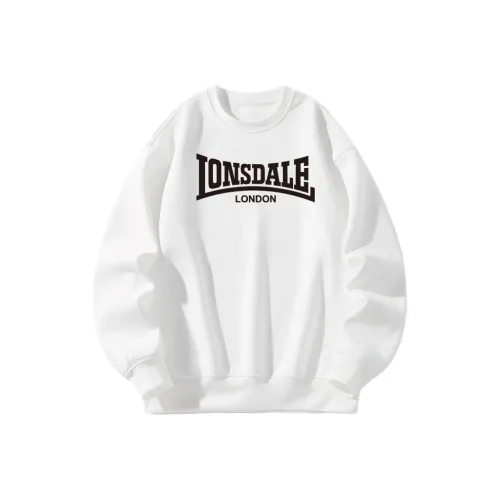 LONSDALE Унисекс Свитшоты