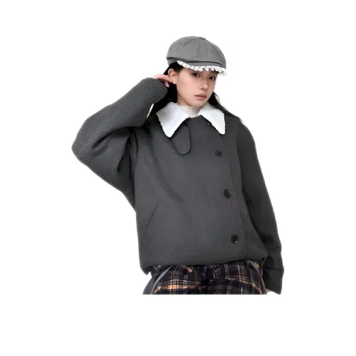 GOYN Женская одежда Пальто Пуховая куртка Унисекс