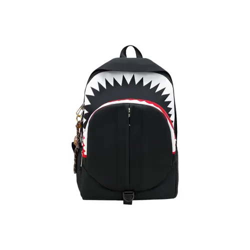 LEXI Nylon Backpack Standard Unisex Multicolor LEXI Нейлон Рюкзак Стандартный Унисекс Многоцветный