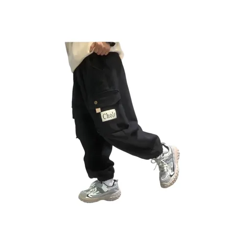 PIERRE CARDIN Карго-брюки Подростки