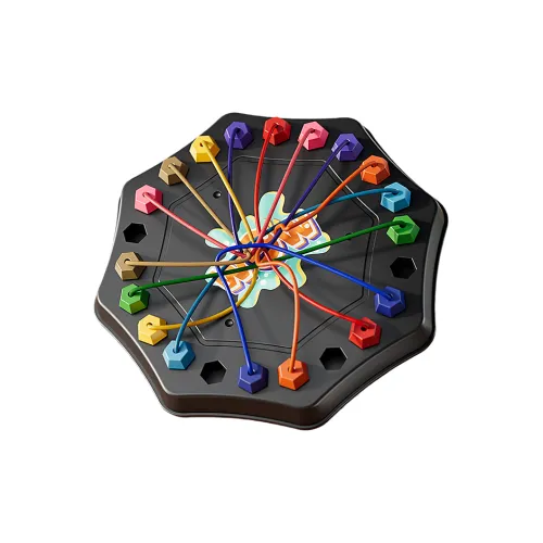 ANKETUO Интеллектуальный Пазл Игра Логика Мышление Тренировки Игрушка