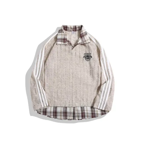 YOUSEKOO Унисекс Футболки