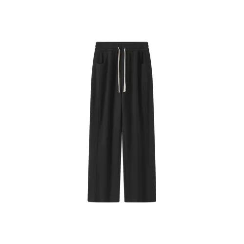 Shuya Женские Повседневные Брюки