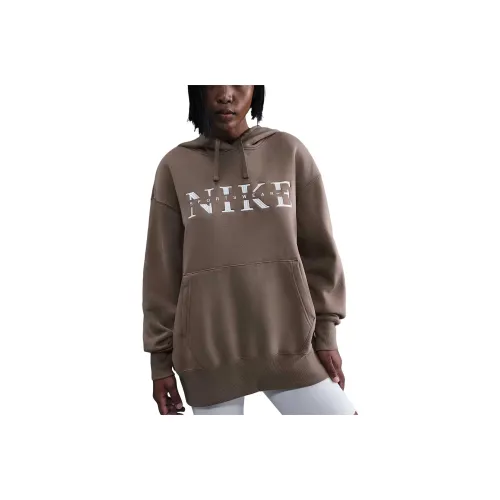 Nike Sportswear Phoenix Fleece Свитшот Женские