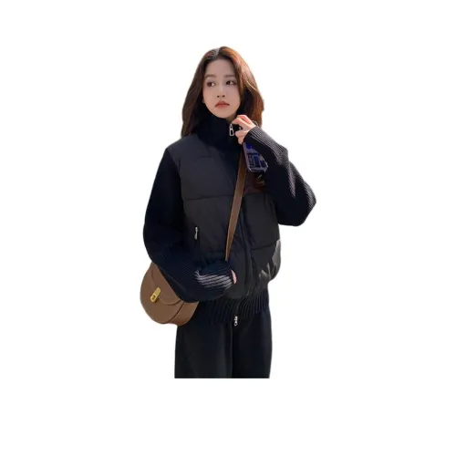 Little LU Studios Термическая Пуховая Куртка Женская