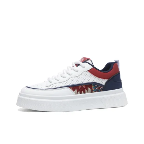 Kinglake Скейтборд Кроссовки Мужские