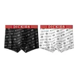 [2 шт] Черный + Белый