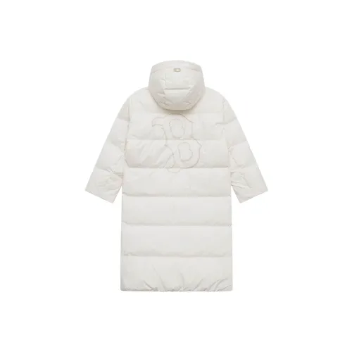 MLB Boston Red Sox Basic Collection FW25 Пуховик Унисекс