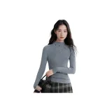 Светло-серый