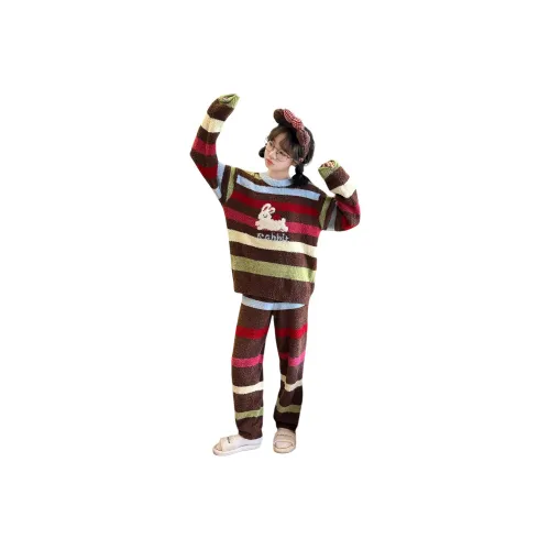 Phytoco Домашний Комплект Осенний и Зимний для Подростков