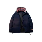 Темно-синий