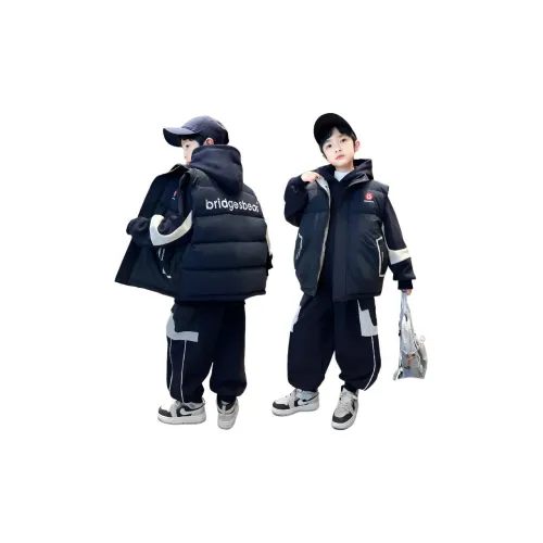 ZHIO Школьная Повседневная Спортивная Одежда