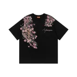 Чёрный (100% хлопок)