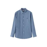 Синие полоски