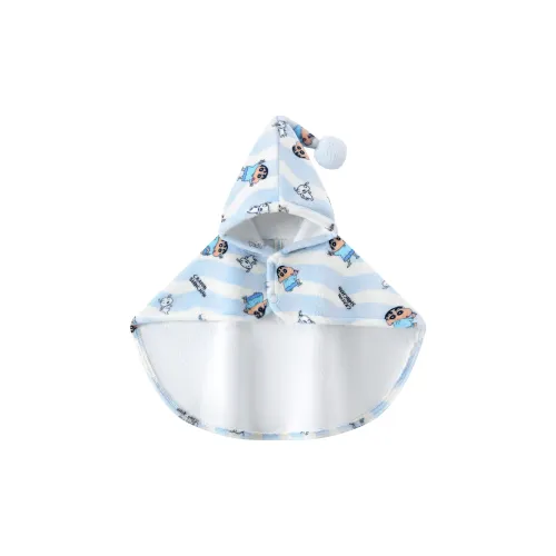 Gongdie x LABIXIAOXIN LIANMING Ночная рубашка унисекс