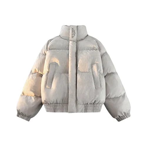 SONGXIER Унисекс Пуховики