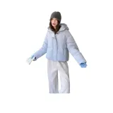 Светло-голубой