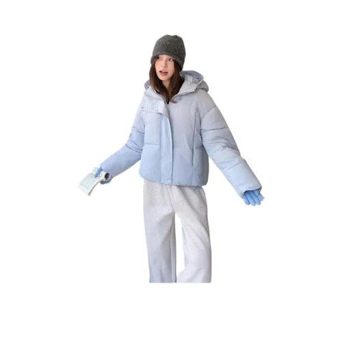 M MAICCO Женские пуховики