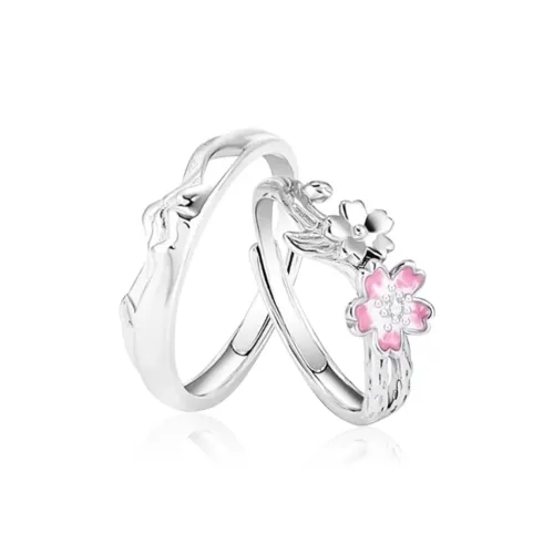 NSAOT Сплав Кольца Унисекс