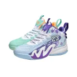 Белый и оранжевый с белым фиолетовым мандариновые утки