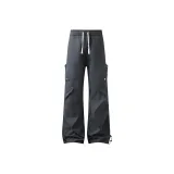 Серый (с флисовой подкладкой)