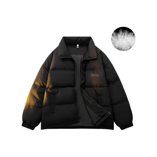 Herbal Primer Пуховик Унисекс