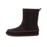 Какао с флисовой подкладкой