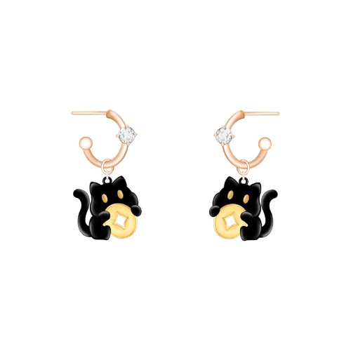 Bosexi Высококачественные Серьги из Сплава Женские