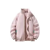 Мечтательный розовый