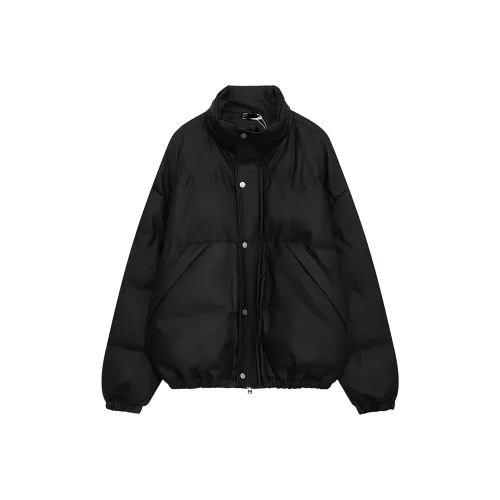 CARE NOTE Унисекс Пуховики