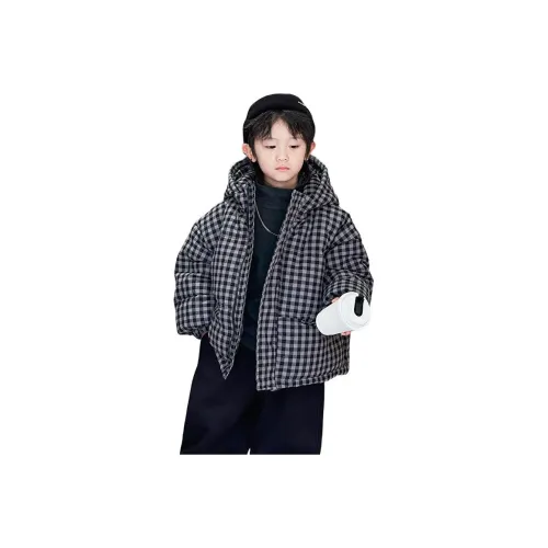 EASTERN CAMEL Детский пуховик