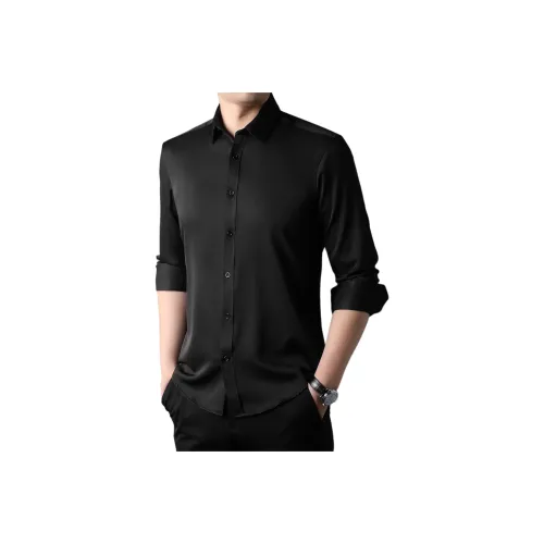 Kangaroo Унисекс Рубашки